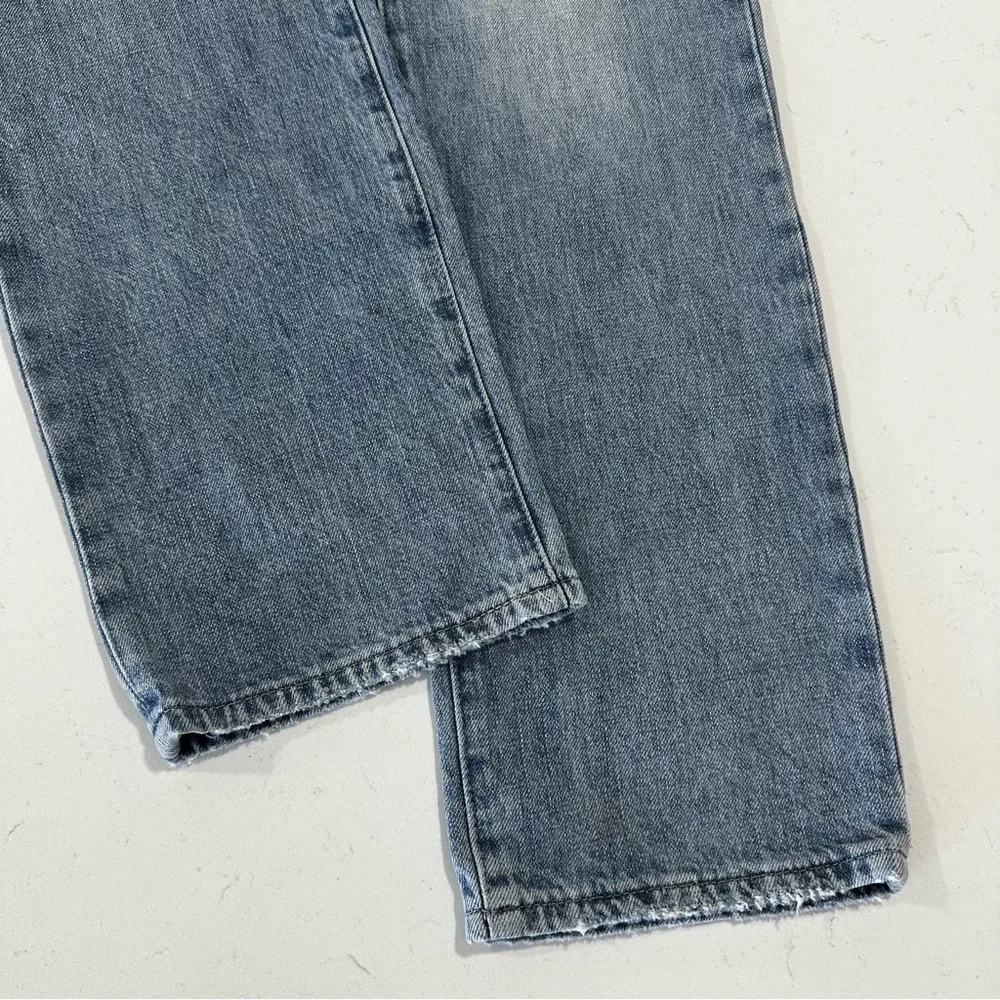 Pistola Cassie High Rise Straight Jeans - Size 24 - Picture 3 of 9